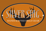 Silver Stag Knives