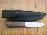 Kizlyar Knife: Kizlyar LIS M-1 skinning and utility knife