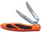 Havalon Piranta-EDGEe Quik-Change Skinning Knife with Pouch and Spare Blades