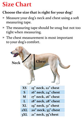 Avery sporting dog best sale vest