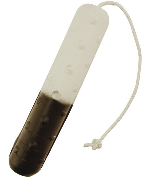 Bulk Dog Bumpers Dokken's Bumper Dummy Optimaal Voor