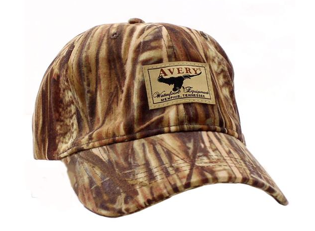 water resistant baseball cap