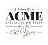 Acme whistles