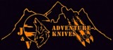 J&V Adventure Knives