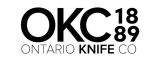 OKC ONTARIO KNIFE CO