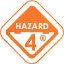 Hazard 4 Tactical