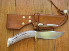 Western Action Cowboy Knives
