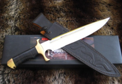 Pig Hunting Knives