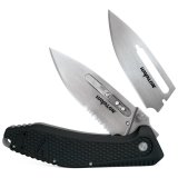 Havalon REDI-BLACK Quik-Change Hunter's knife with Belt Clip