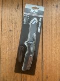 Smith & Wesson Framelock M&P BODYGUARD Folding Knife