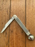 Puma Knife: Puma Vintage 1979 Fishermans Knife