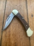 Puma 'USER' Model 960 CUB 1978 Folding Lock Knife #23872