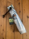 Dog Training Dummy: RRT 3" Cordura Camo RATG/RT Dummy 13" Long