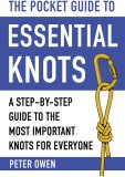 Book: The Pocket Guide to Essential Knots