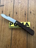 Puma Knife: Puma 644 Original Folding Pocket Knife with Jacaranda Handle and Box