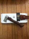 Puma Knife: Hunting German Made Lodge Hatchet