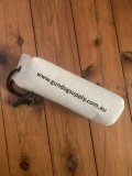 Dog Training Dummy: Gun Dog Supply Cream Dog Dummy 500 grams