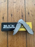 Buck Knife: Buck Model COLLEAGUE Folding Lock Knife