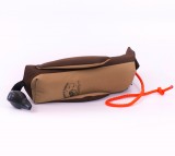 RRT Clone Throw Duck Dummy - Brown & Tan