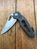 SureFire Knives DELTA EW-04 Rescue/Tactical Multi-Use Folding Lock Knife