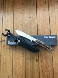 Linder Original German Forstnicker 4.5 Hunting Knife