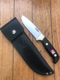 SVORD New Zealand made Deluxe Drop Point Hunter Knife