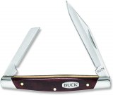 Buck Knife: Buck Deuce 2-Blade Pocket Knife