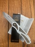 Puma Knife: Puma 2005 Shark Tactical Folding Lock Knife