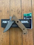 CRKT SPECIAL FORCES OIF FOLDING LOCK KNIFE