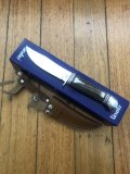 Linder Ranger 1 with 4 1/4" Blade and Stag Antler Handle