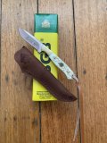 Puma SGB Trophy Care Commando Stag Caping Knife