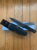 COLD STEEL 38CK SRK-Survival-Rescue-Knife San Mai Japan in Tactical Kydex Sheath