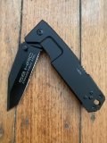 Extrema Ratio FULCRUM II Tactical Folding Knife