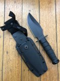 Ka-Bar Knife: Kabar Original and collectable WartHog knife with Kydex Sheath