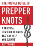 Book: The Pocket Guide to Prepper Knots