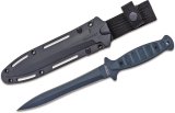 Cold Steel Drop Forged Wasp Commando Dagger with Kydex Sheath.