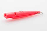 Whistle: Acme Whistle 211.5 in Coral Pink