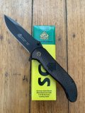 Puma SGB Knife: Puma SGB Bobcat 3516 Folding Lock Knife