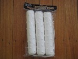 Dokken 2" White Floating SuperDummy 3-Pack