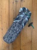 Dog Training Dummy: 450g (1lb) Mallard Duck Canvas Dummy