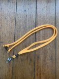 Lanyard: Orange Whistle Lanyard
