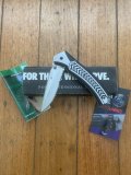 CRKT LIFT-OFF Model 6835 FOLDING LOCK KNIFE
