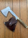 Dewey Australian Made Hatchet