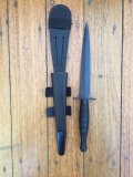 WILLIAM RODGERS IXL FAIRBAIRN SYKES BRITISH COMMANDO KNIFE