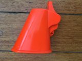 Whistle: Acme Whistle 901 Hellova in Blaze Orange