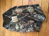 Avery Floating Neoprene Tuff 5mm Dog Vest in Mossy Oak Break-up Camo - 3XL