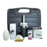 Dummy Launcher: RRT Gun Dog Training Dummy Launcher Complete Kit