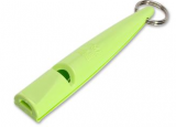Whistle: Acme Whistle 211.5 in Lime Green
