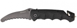 Coast Rescue Team Operator II Folding Knife