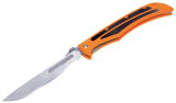 Havalon Baracuta Blaze - Quik-Change Hunter's Skinning knife Clam Packed